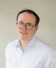 Dr. Davide Baroli
