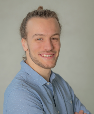 Luca Pasini