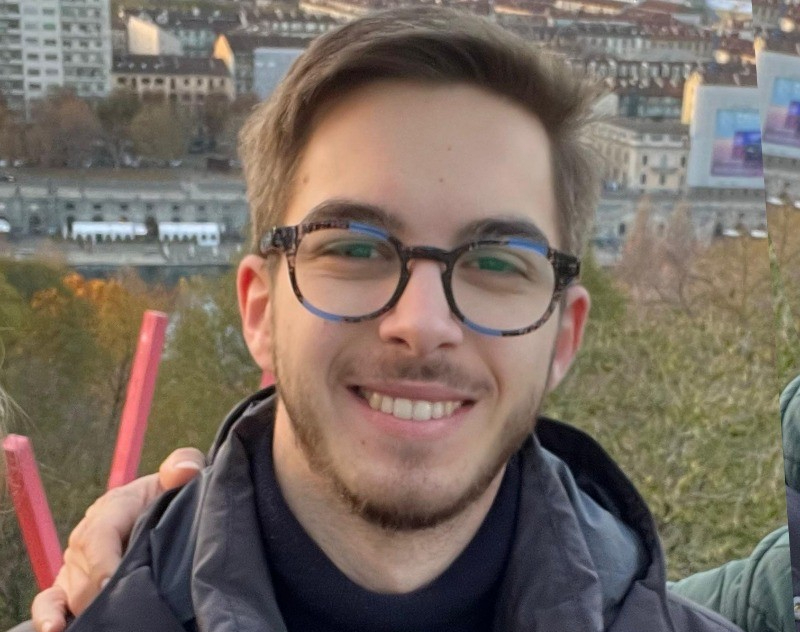 Matteo Micocci